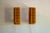 1970s Mid-Century Modern Pine Wall Sconces from Vemdalia, Sweden, 1975, Set of 2 For Sale - Image 5 of 14