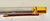 Must De Cartier “Trinity Vendôme” Ballpoint Pen Gold & Silver France Circa 1980s For Sale - Image 11 of 15