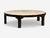 Edward Wormley, Dunbar, Mahogany, Marble, Large Coffee Table, Usa, 1940s For Sale - Image 4 of 13