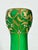 Exceptional Early Antique Art Nouveau Mont Joye Vase by François-Théodore Legras in Cristallerie de Saint-Denis, near...
