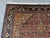 Green Multicolor Tabriz Mahi Hand-Knotted Wool Rug - 6'5" X 9'9" For Sale - Image 8 of 12