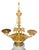 Bronze Early 20th Century French Bronze & Onyx Clock Garniture, Allegory of the Arts. For Sale - Image 8 of 10