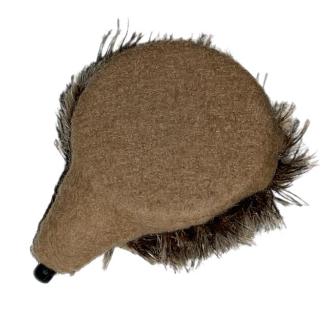 Steiff "Joggi" Hedgehog - Vintage For Sale In Houston - Image 6 of 8