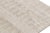 Rug & Kilim’s Contemporary Textural Rug in Beige-Brown and Gray Tones - 9x12 For Sale In New York - Image 6 of 8