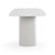 We are offering one of two beautiful square metal side tables from the renowned German manufacturer Vitra for sale. The...