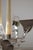 Silver Flying Low in the Attic Candleholder by Vincent Decat For Sale - Image 8 of 9
