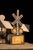 Mid-Century Upson Train Board Mechanical Point-of-Sale Display For Sale In Chicago - Image 6 of 8