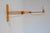 Mid-Century Modern Scandinavian Accordion Wall Lamp from Ikea, 1970s For Sale - Image 11 of 15
