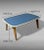 Mid 20th Fratelli Reguitti Mid-Century Italian Adjustable Bed Tray For Sale - Image 18 of 18