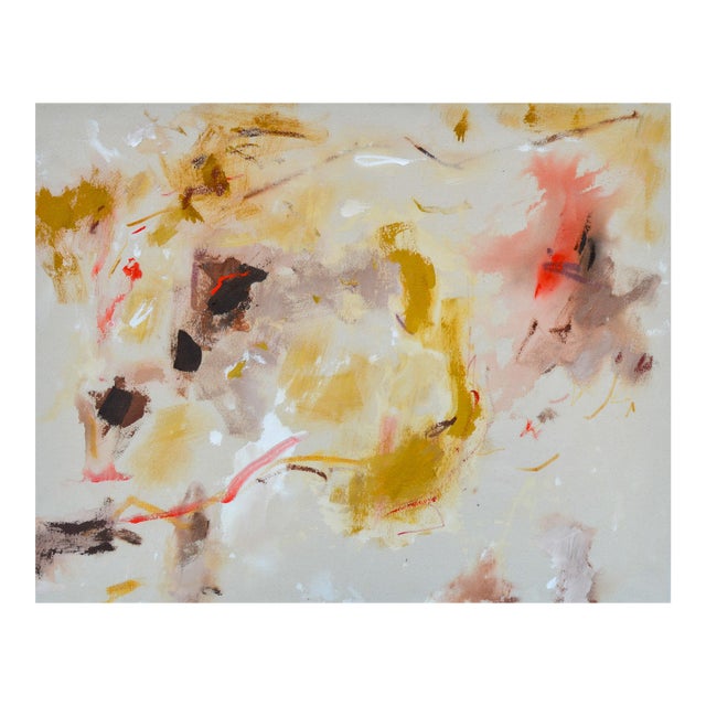 Original Abstract Art by Jill Johnson For Sale