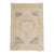 Vintage Turkish Oushak Rug, 04'02 X 06'00 For Sale