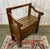 19th Century Fir Fireplace Bench For Sale - Image 5 of 13