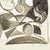 Figures in a Divided Interior - Robert Lohman, C. 1980 For Sale - Image 4 of 10