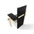 Berlin Chair attributed to Gerrit Rietveld For Sale - Image 3 of 18