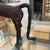 Brown Late 20th Century African Benin Leopard Sculpture For Sale - Image 8 of 9