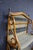Italian Bamboo and Wicker Etagere For Sale - Image 12 of 15