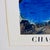 Printmaking Materials 1950 Marc Chagall Derriere Le Miroir Cover With Mounted Signature For Sale - Image 7 of 11
