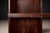 Wood Brazilian Modern Bookshelf in Rosewood, Sergio Rodrigues, C. 1968 For Sale - Image 7 of 15