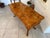 Biedermeier Refectory Dining Table For Sale - Image 9 of 18
