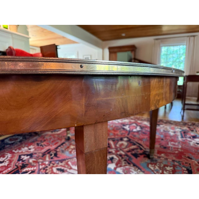 Antique French Dining Table For Sale - Image 10 of 12
