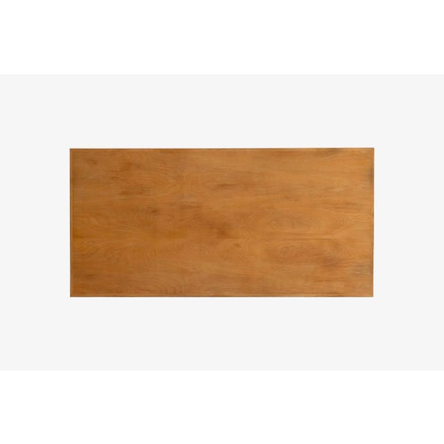 Luther Conover Dining Table or Desk for Pacifica 1952 For Sale - Image 10 of 12