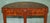 Antique English Demi Lune Chess Table, 1870 For Sale - Image 13 of 18