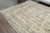 Textile 1970s Vintage Persian Handmade Wool Cotton Brown Area Rug For Sale - Image 7 of 11