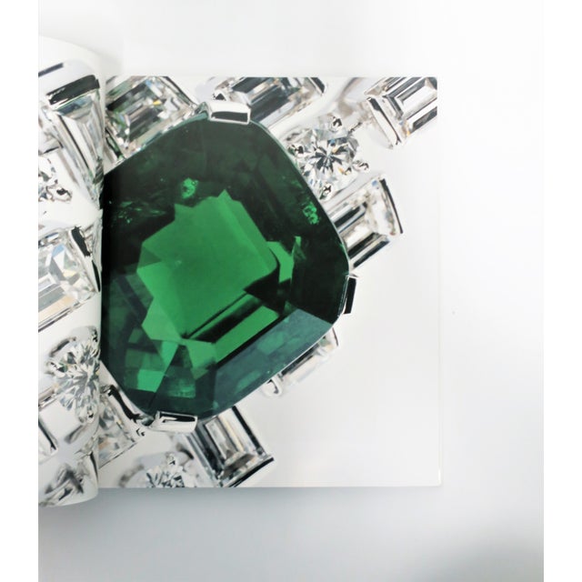 Van Cleef & Arpels Jewelry Coffee Table Book For Sale In New York - Image 6 of 12