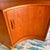 1970s Mid-Century G Plan Teak Corner Cabinet / Bookcase With Curved Door For Sale In Austin - Image 6 of 11