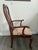 Thomasville 1980s Attributed to Thomasville Furniture Winston Court Collection Traditional Queen Anne Style Splat Back Dining Chairs For Sale - Image 4 of 6