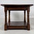 20th Century English Small Oak Side Table For Sale - Image 3 of 12