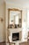 K0574 an exceptional victorian giltwood overmantle mirror, presenting a beautifully preserved example of late-19th-century...