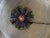 Transitional Vintage MacKenzie-Childs Large Mesh Picnic Domes For Sale - Image 3 of 5