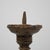19th Century French Wooden Candlestick For Sale - Image 10 of 18