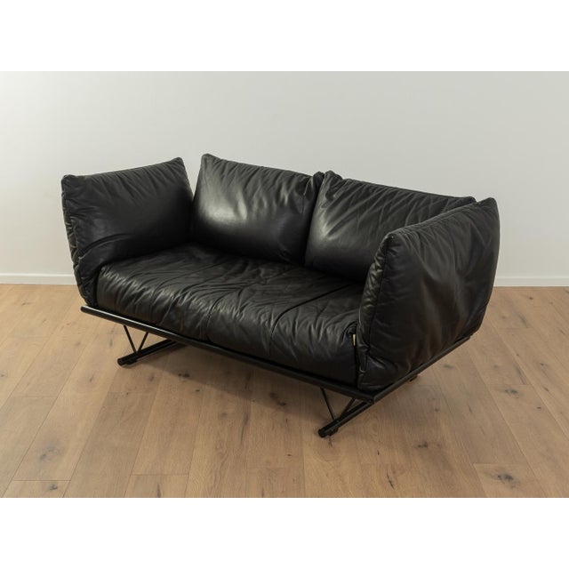 Prao Sofa by Peter Maly for Ligne Roset, 1980s For Sale - Image 10 of 10