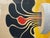 Abstract 1970s Werner Pfeiffer Roller Coaster Signed Limited Edition 14/100 Abstract Framed Print For Sale - Image 3 of 11