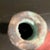 Chinese Vintage Style Solid Brass Chinese Signal Cannon 12" Military Decor For Sale - Image 3 of 7