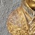 Unknown, Bust of Saint or Bishop, 17th-18th Century, Gilded Wood For Sale - Image 10 of 18