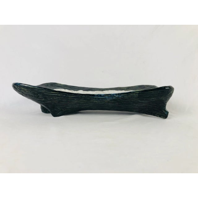 Mid Century Girolamo Luxardo Italian Wine Double Position Bottle W Thai Goddess For Sale In Sacramento - Image 6 of 9