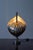 Vintage Spiral Table Lamp by Henri Mathieu, 1990s, in Flawless conditions. Designed 1970 to 1979 European Plug (up to...