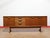 Mid Century Modern Vintage Teak Credenza Sideboard by Austinsuite Wide For Sale - Image 12 of 15