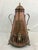 Metal Copper Samovar For Sale - Image 7 of 7