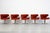 Five Poney Swivel Chairs by Gianni Moscatelli for Formanova, Italy, 1970s, Set of 5 For Sale - Image 17 of 18
