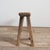 Antique Rustic Wooden Hallway Pig Bench For Sale - Image 6 of 9
