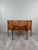 19th Century Louis XVI Half-Moon Buffet For Sale - Image 9 of 13