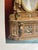 Antique Victorian Chromolithograph "A Sideboard" by J. Lamb, Manchester, Plate 243, England, C. 1870 For Sale - Image 4 of 6
