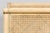 Early 20th Century French Louis XVI Style Painted Cane Daybed For Sale - Image 12 of 18