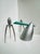 Hot Bertaa Kettle by Philippe Starck for Alessi, Italy, 1990s For Sale - Image 10 of 11