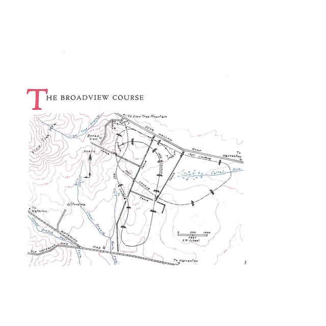"History & Origins of the Virginia Gold Cup" 1987 Myzk, William For Sale - Image 16 of 16