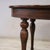 Antique Oval Table in Walnut, 1800s For Sale - Image 4 of 11